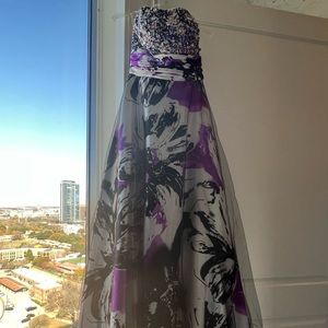 Beautiful Ball Gown Dress